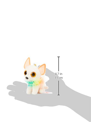 Ty Chewey Chihuahua Plüschclip Mehrfarbig One Size