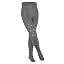 Grey Light Grey Melange 3390