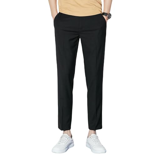 Pantalon décontracté pour homme léger pour les journées d'été