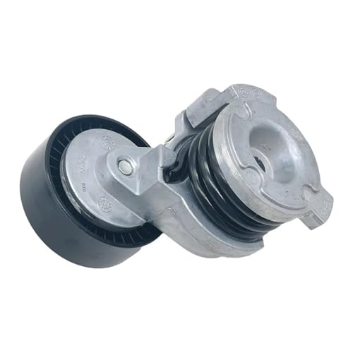 Poulie de tension de courroie pour BMW E60 E64 E66 E53 N62 11287549588