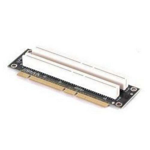 2u Riser Card 5.0 V 64bit 2-sl Superserver Qualified
