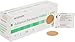 MCKESSON Adhesive Spot Bandage Medi-Pak Performance Fabric 1" Diameter Round Tan (#16-4812, Sold Per Box)