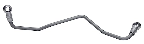 Ajusa OP10207 Tubo Olio Compressore