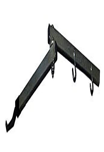 Hme Products Folding Bow Hanger, Olive #TOP24