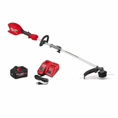 Milwaukee Electric - M18 Fuel String Trimmer W/Quik-LOK KIT