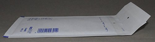 200 stuks aroFOL CLASSIC luchtkussenzakken maat 2 / A6 / 14,0 x 22,5 cm/wit