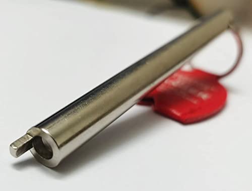 Swing Door Man Lift Elevator Door Key for G.A.L. M-Lock