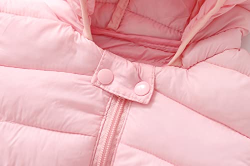 Combinaison d'hiver pour bébé douce comme un câlin d'ours - 2