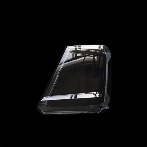 Remplacement coque de phare Ford F-MAX 2019 côté droit face aux fissures et infiltrations