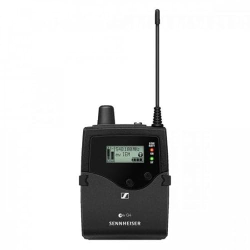 ew IEM G4 TWIN G - vue 6