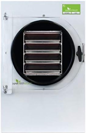HARVEST RIGHT Home Freeze Dryer - Medium - WHITE (240V EU VERSION)