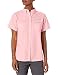 Columbia Sportswear Women's Bonehead II Short-Sleeve Shirt