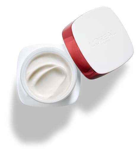 ?Oréal Paris Revitalift Crème De Raffermissante Anti Rides Pour Tous Types De Peau 50 Ml - vue 4