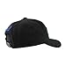 Vancouver Canucks NHL Officially Licensed Hat Competitor Black