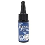 6 Pack: Blue Moon Studio™ UV Resin Craft Soft Type Resin, 0.85oz.