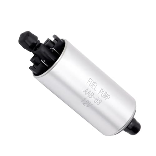 Pompe à carburant pour réparer l'injection des pannes XP1000 - 2