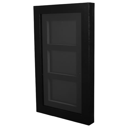 Support de rangement sophistiqué Toddmomy pour décorer un salon de collection