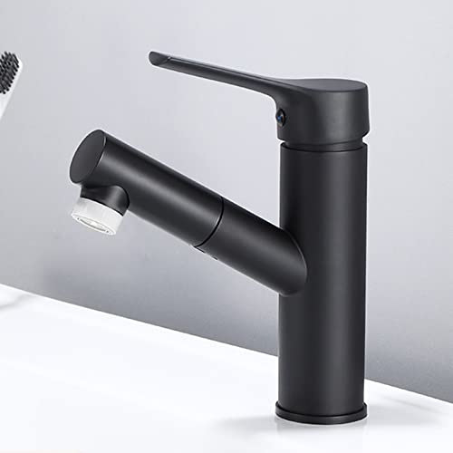 Mezclador de lavabo au design moderne avec mitigeur de salle de bain