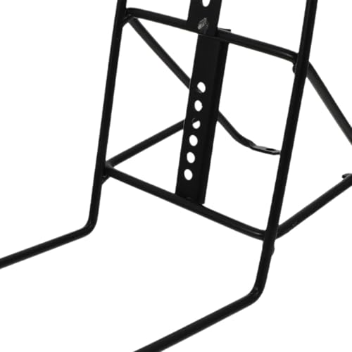 Cesta estable delantera para bicicleta de paseo y rutas diarias 2