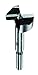 Fisch FSC-321996 7 Piece Set of Universal Speedcutter Forstner Bits