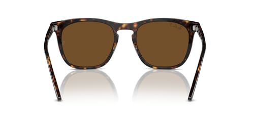 Image of Ray-Ban RB2210 Square Sunglasses for Men for Women
