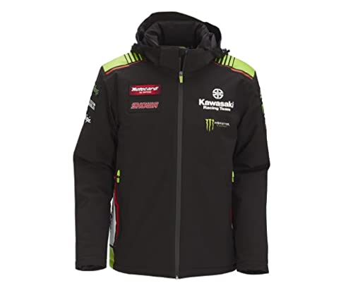 Kawasaki WSBK22 Veste Taille S