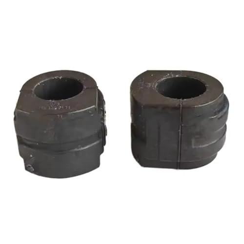 Bujes barra estabilizadora Mercedes CLA W117 suspension delantera A2463203411