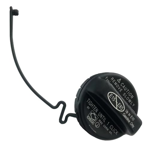 Tapa del tanque de combustible para Toyota 4Runner y Avalon 77300-06040