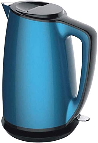 Bouilloire électrique sans fil 1,8 L XXZ 1500W avec arrêt automatique