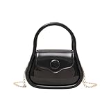 Tendance et polyvalent : le sac européen souple en PVC est un accessoire indispensable pour ceux qui apprécient à la le style et la fonctionnalité