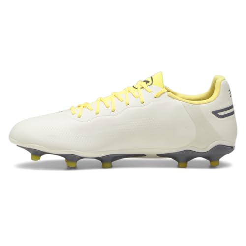 Image of Puma Mens King Pro Firm Ground /Artificial Ground Soccer Cleats