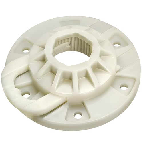 2026 Updated W10528947 W10396887 Washer Basket Driven...