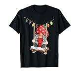 Funny Christmas Gnomes Designs