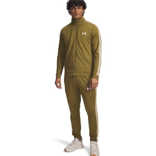 Survêtement Under Armour Ua Rival Knit contre le froid pour rester au sec au sport