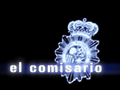 El Comisario