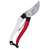 高儀(Takagi) 緑園 剪定鋏 200mm ステンレス サビに強い