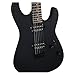 Charvel Mod Plus SD1 HH HT Electric Guitar - Scorched Earth