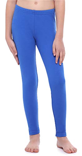 Leggins azul pitufo 【√ Ver Aquí】 Leggins.com.es
