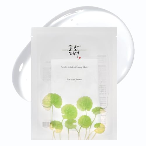 Beauty of Joseon Centella Asiatica Calming Mask
