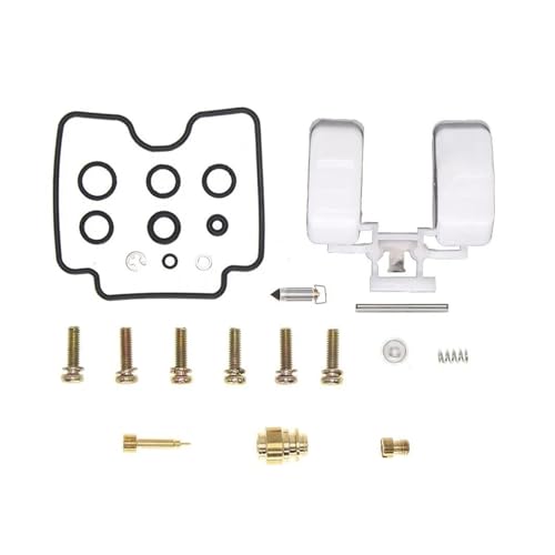 Kit réparation carburateur XVS1100 V-Star 1999-2005 joints complets