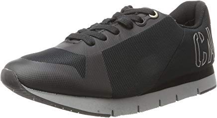 Calvin Klein Jabre Mesh/HF, Sneaker Uomo