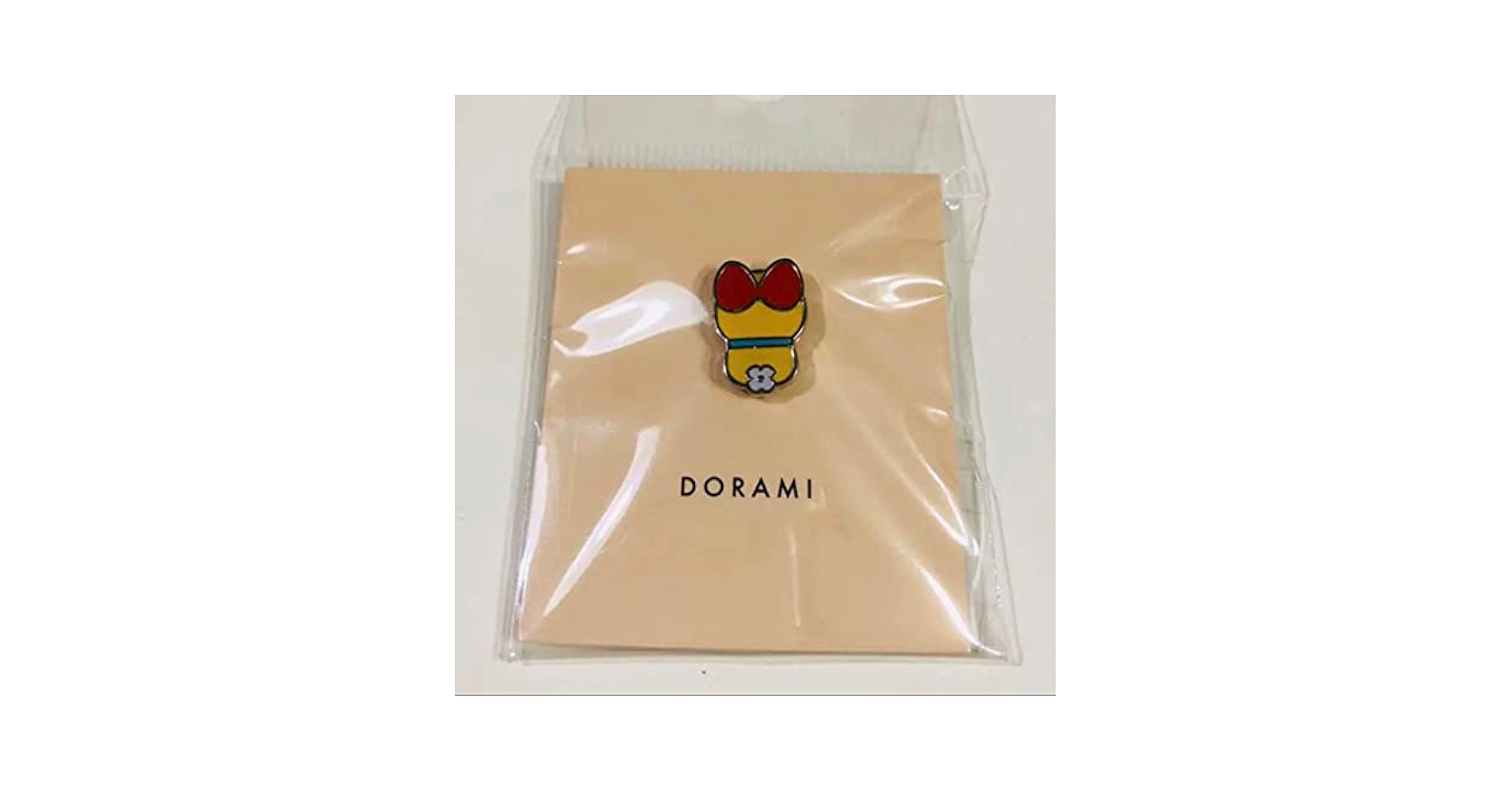 Amazon.co.jp: 藤子F不二雄ミュージアム限定 ドラミちゃん