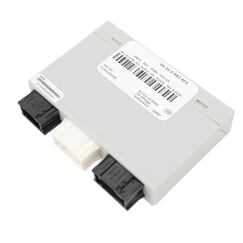 Capteur de Stationnement PDC 66209225824 pour Série 1 et 3 E81 E87 E90 E92 - 5