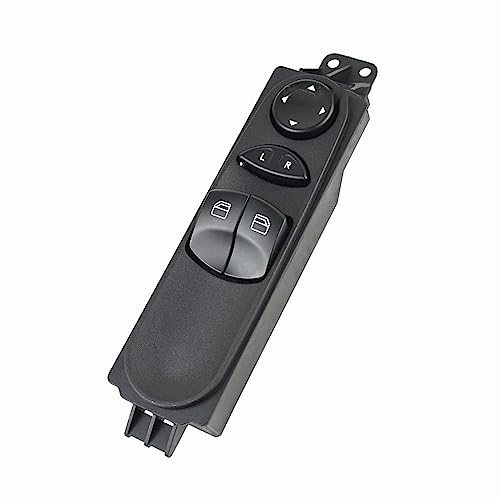 Interruptor de ventanilla para Sprinter W906 izquierdo A9065451213 5