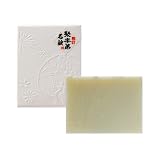 京都しゃぼんや 洗顔石鹸 90g 【聚楽第石鹸】 手作り/無添加