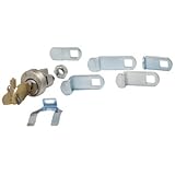 National Stock Lock Model C8735 Multi-Cam Mail Box Lock