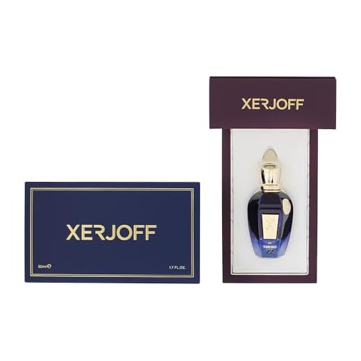 XERJOFF, Torino 22 Eau de Parfum Unisex 50ml