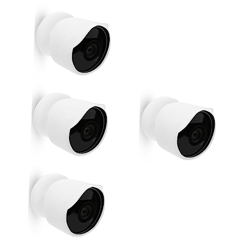 Funda de cámara de gel de sílice DOITOOL con 4 piezas para protección exterior