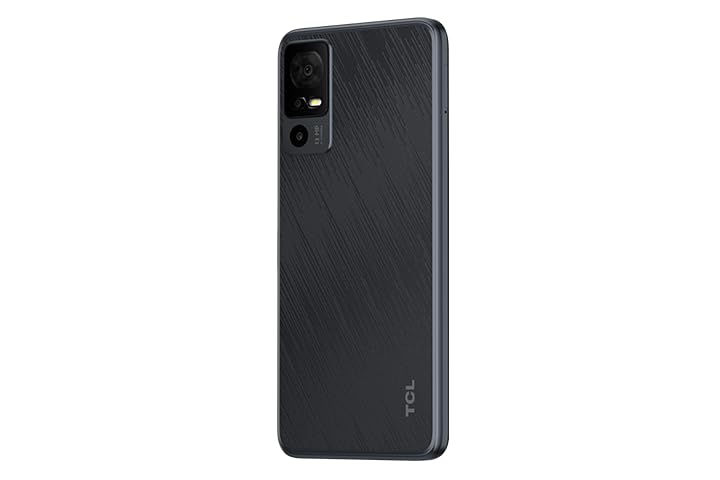 Amazon.com: TCL 40 XE 5G (Spectrum Unlocked) - 6.56