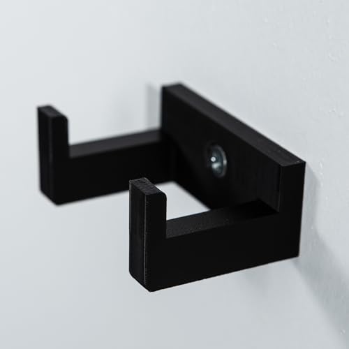 Image of Wall Mount Bracket Compatible With Lego Technic Ferrari SF-24 42207 - Securely Display Your Car - Lego Set NOT Included